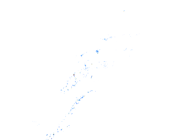 雨レーダー
