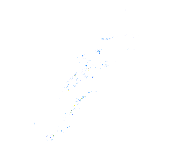 雨レーダー