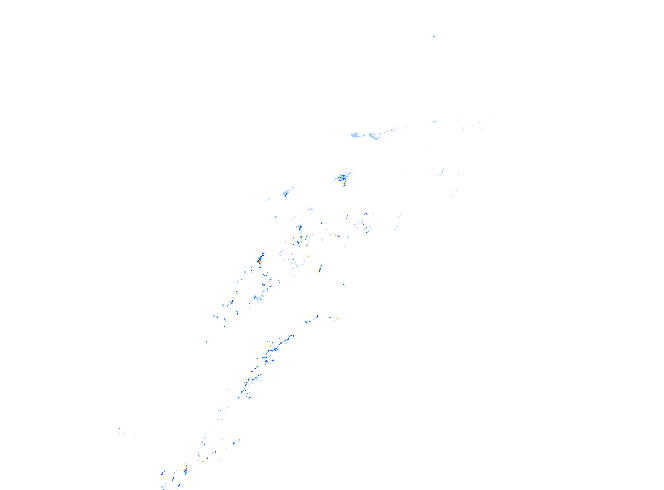 雨レーダー