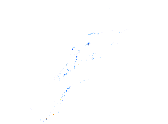 雨レーダー