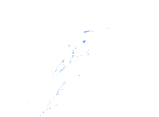 雨レーダー