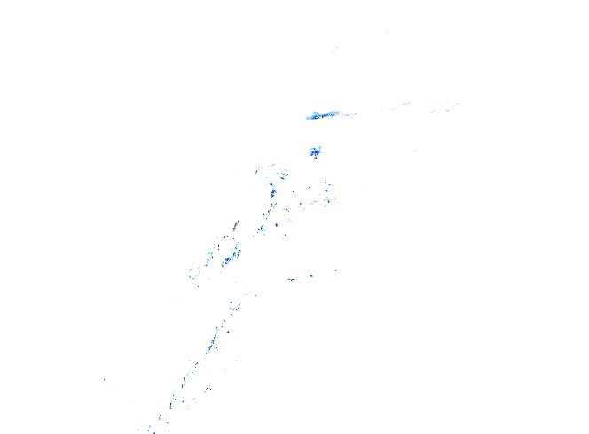 雨レーダー