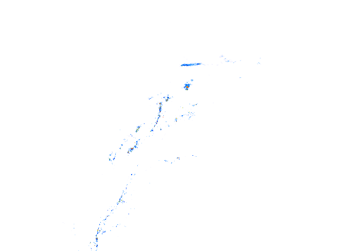 雨レーダー