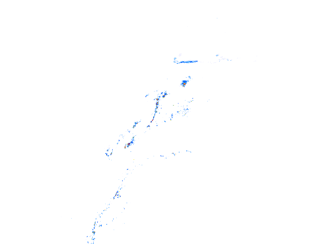 雨レーダー