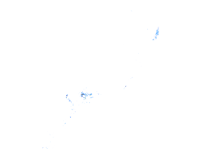 雨レーダー