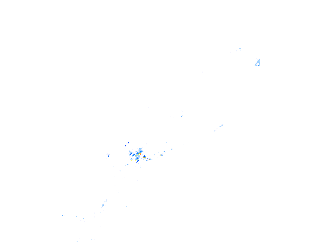 雨レーダー