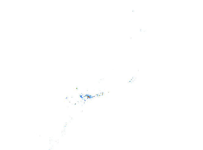 雨レーダー