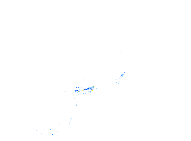 雨レーダー
