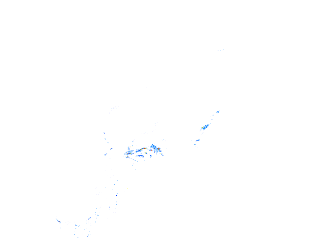 雨レーダー