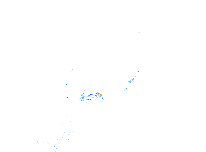 雨レーダー