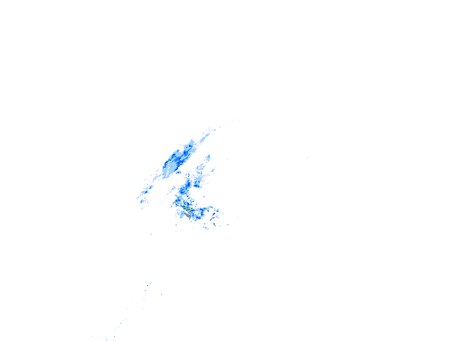 雨レーダー