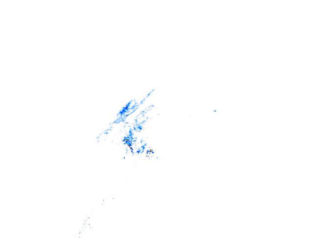 雨レーダー