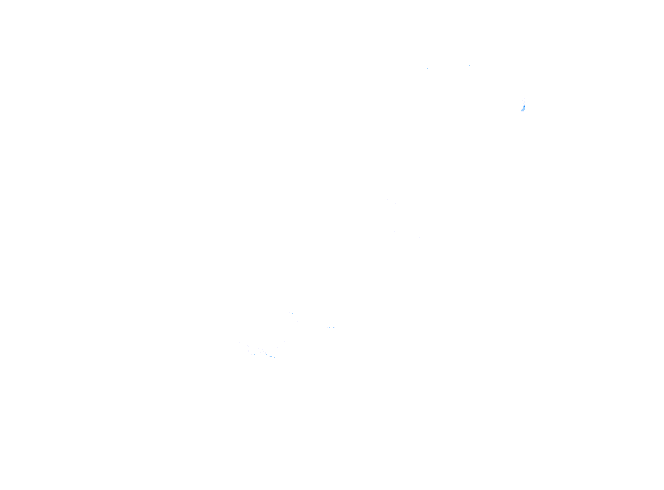 雨レーダー