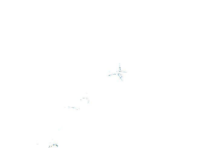 雨レーダー