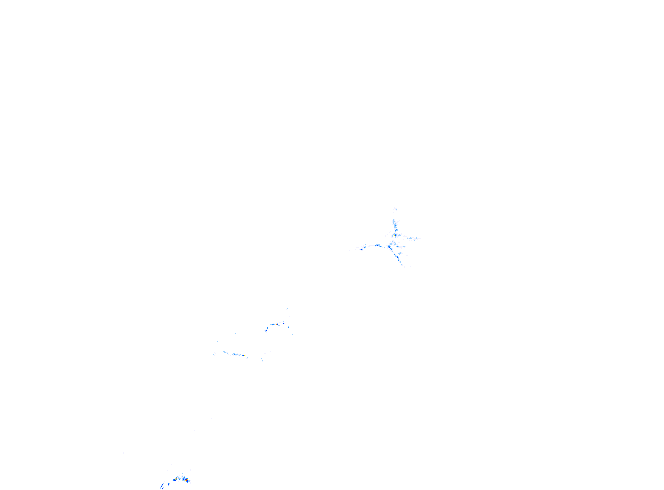 雨レーダー