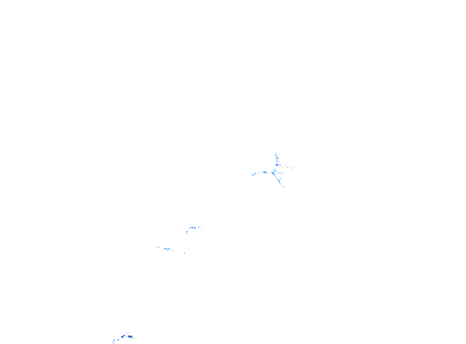 雨レーダー