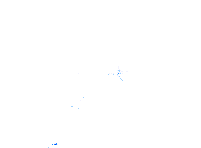 雨レーダー