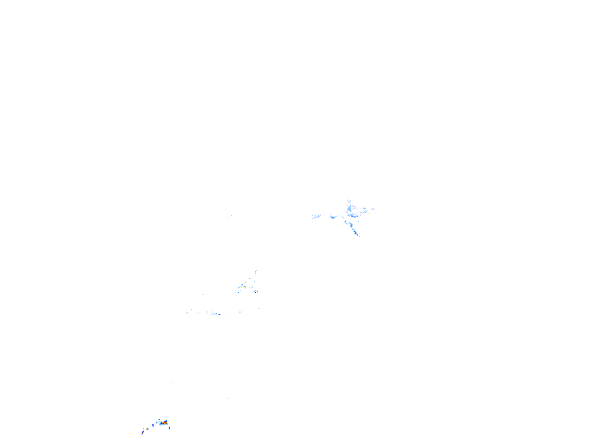 雨レーダー