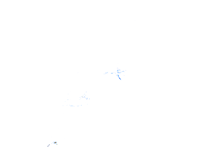 雨レーダー