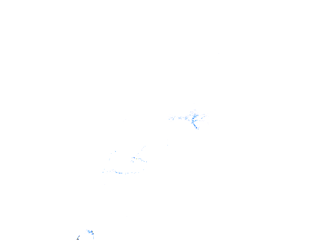 雨レーダー