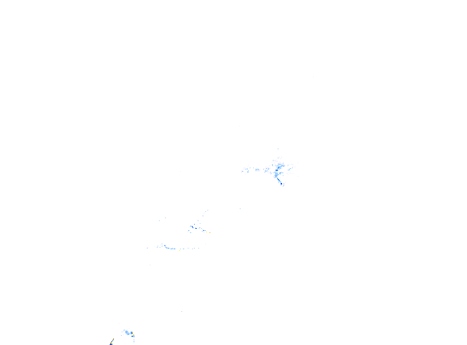 雨レーダー