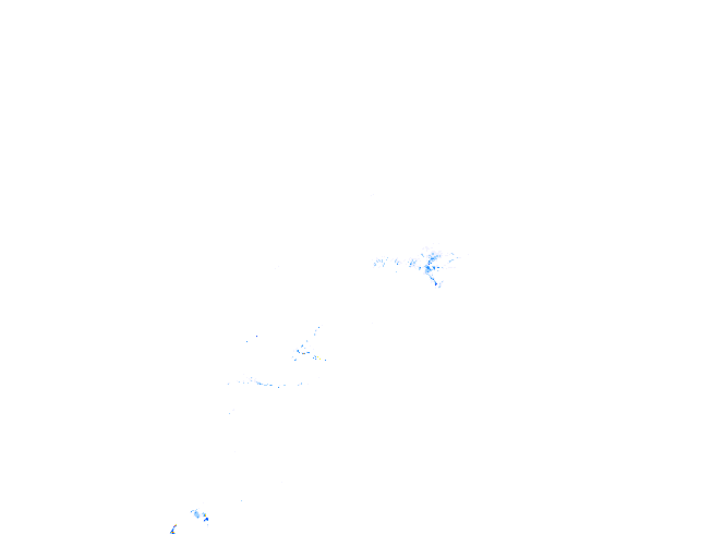 雨レーダー