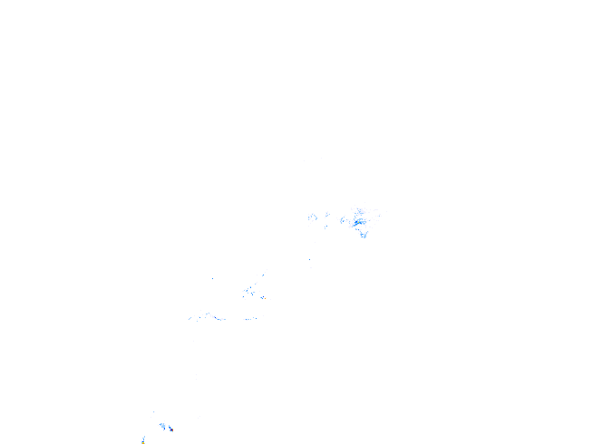 雨レーダー
