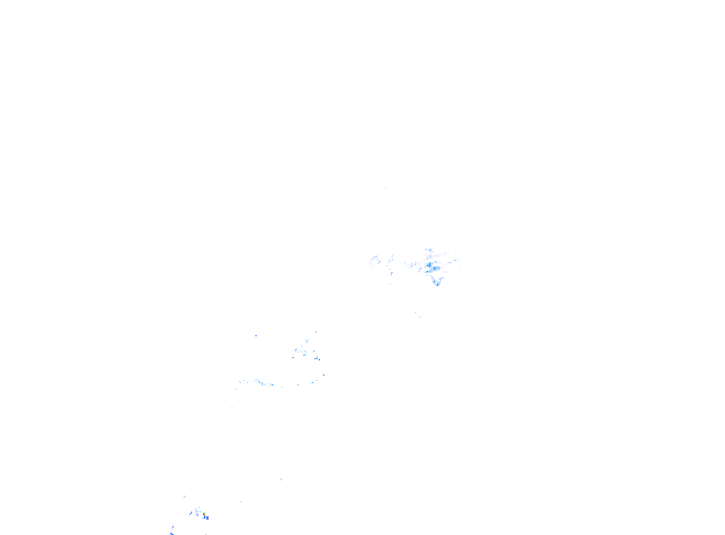雨レーダー