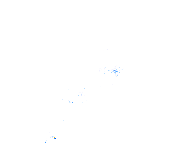 雨レーダー