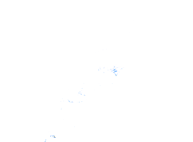 雨レーダー