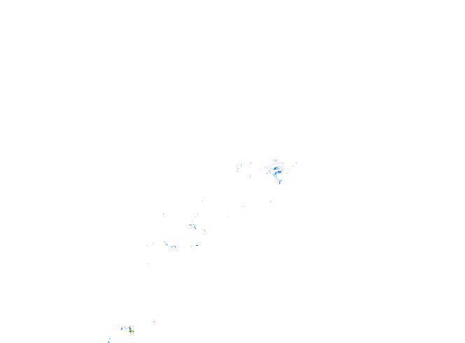 雨レーダー