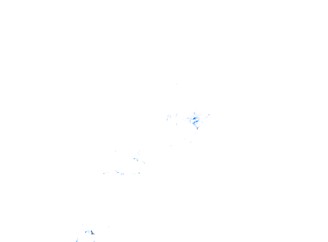 雨レーダー