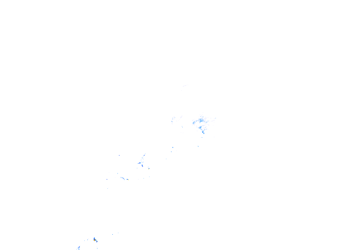 雨レーダー