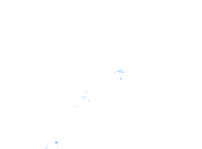 雨レーダー
