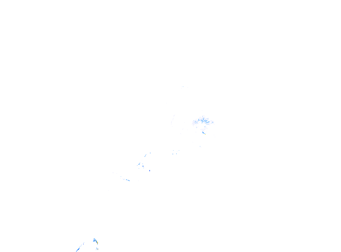 雨レーダー