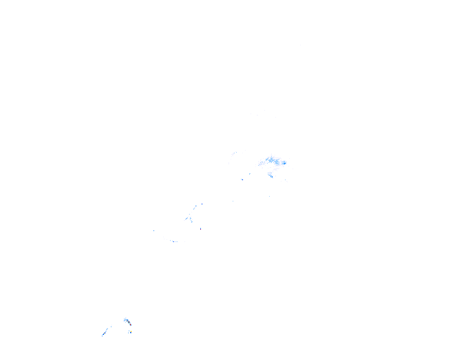 雨レーダー