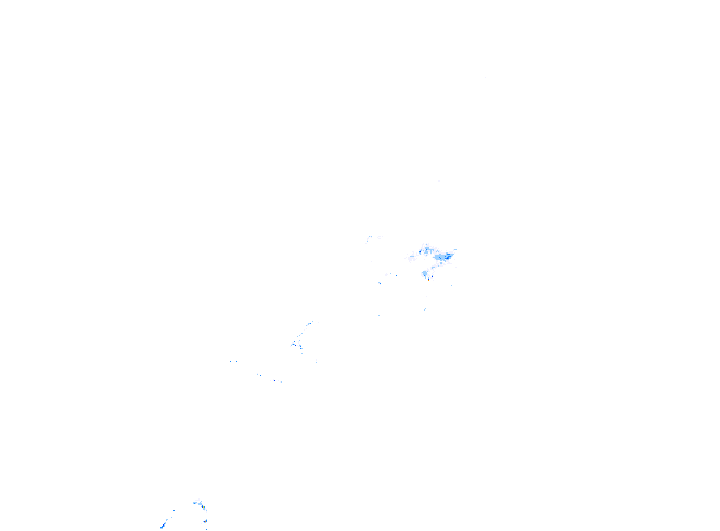 雨レーダー