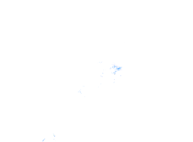 雨レーダー