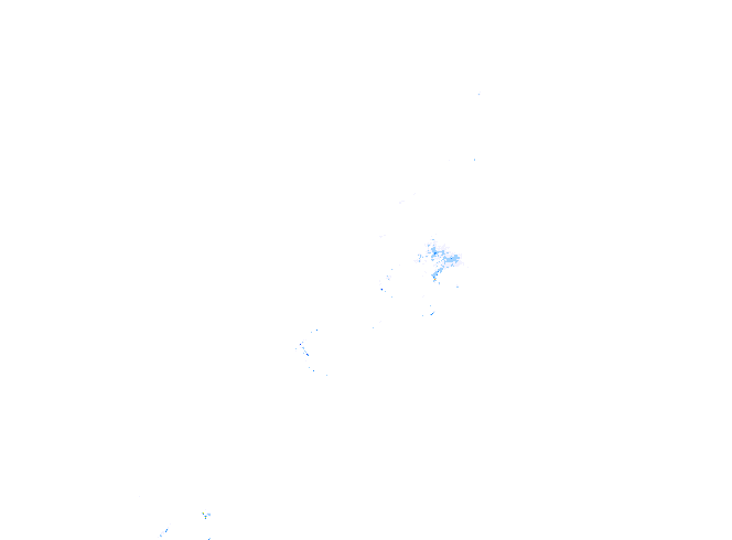 雨レーダー