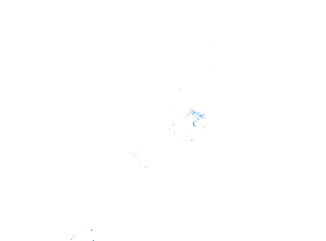 雨レーダー