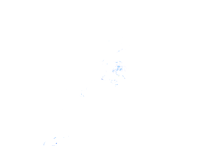 雨レーダー