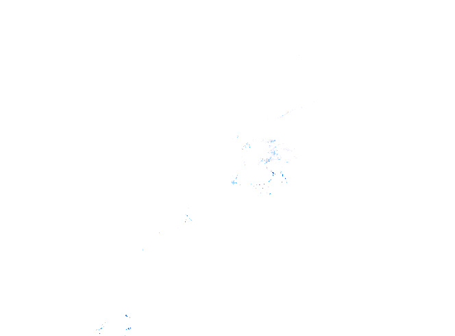 雨レーダー