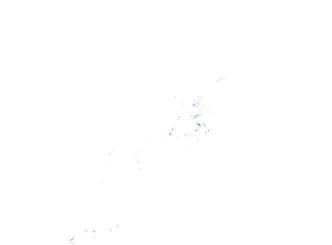 雨レーダー
