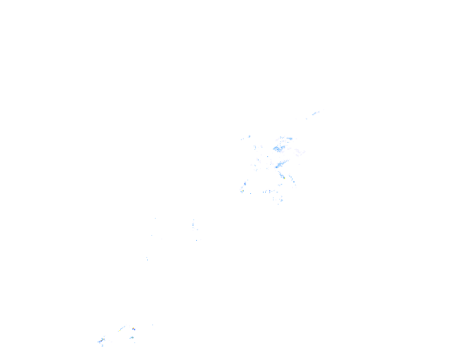 雨レーダー