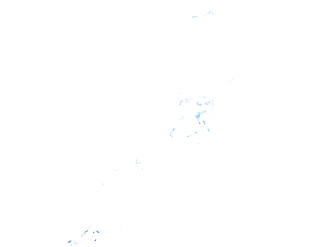 雨レーダー