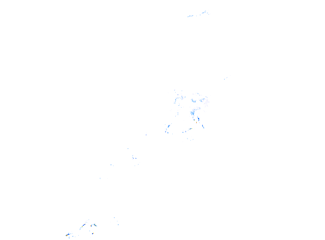 雨レーダー