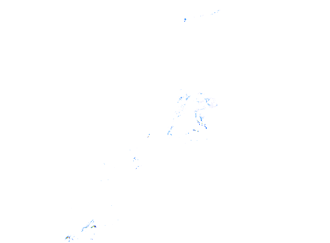 雨レーダー