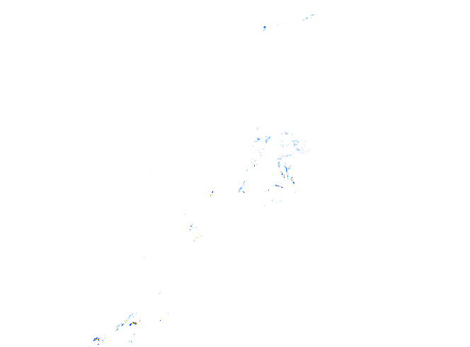 雨レーダー