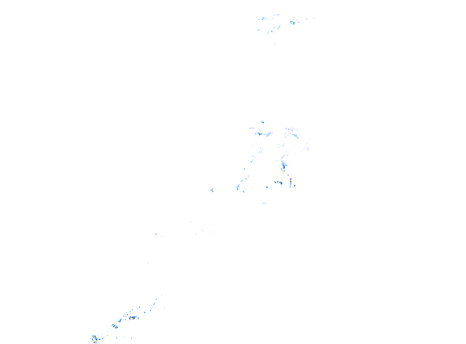 雨レーダー