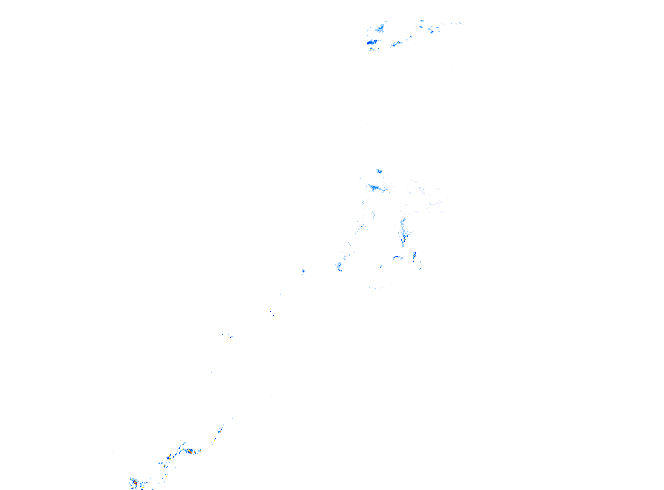 雨レーダー